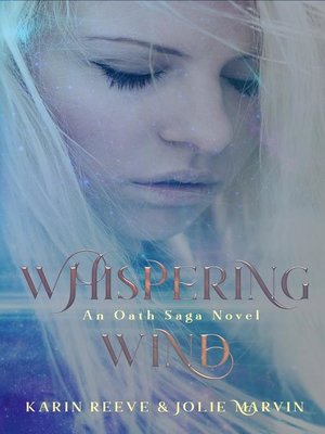 cover image of Whispering Wind